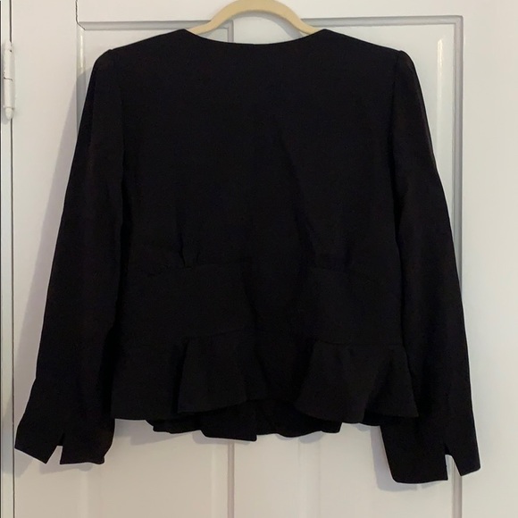 Giorgio Armani suit jacket - Picture 3 of 4